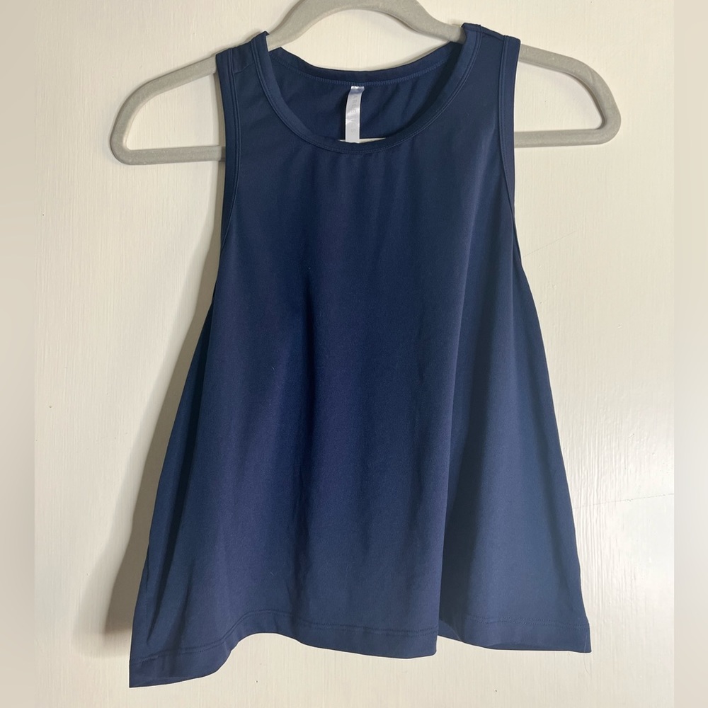 Athletic Tank
